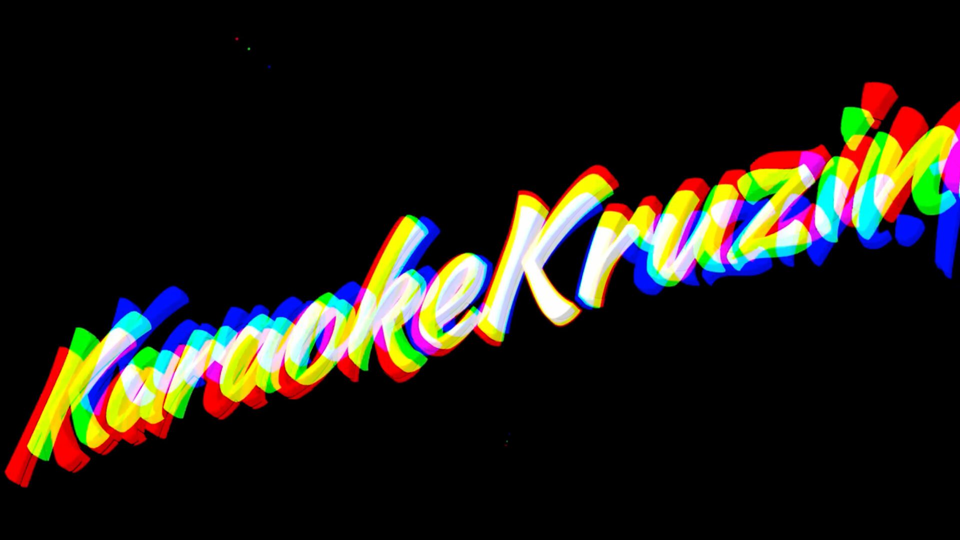 Karaoke Kruzin